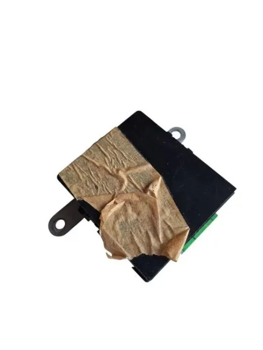 ABS-module Opel Frontera B OEM 8971659580 image 4