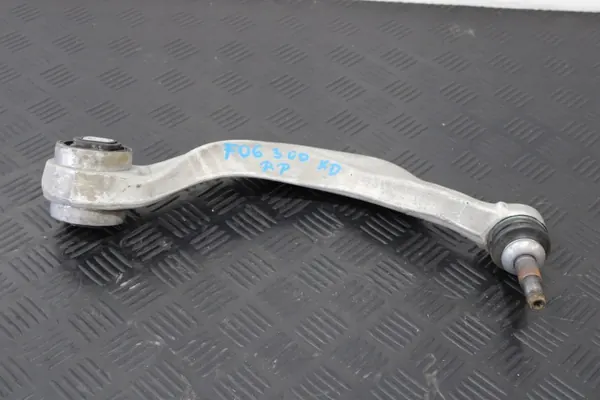 Draagarm rechts voor onder BMW 6 Gran Coupe F06 M-Pakket image 2
