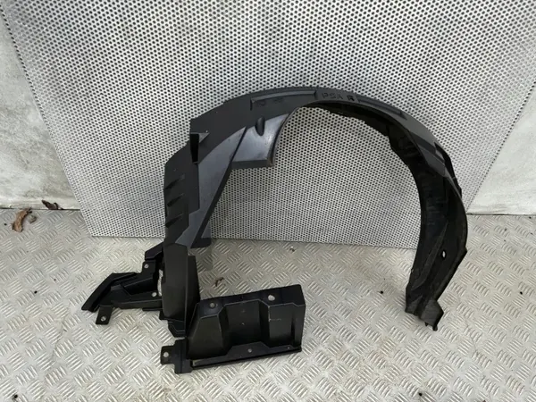 OEM H-ART CARS 59-230 Voor Rechter Wielkast image 2