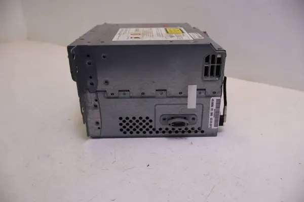 BMW CIC Navigationsgerät OEM 9286465 - Gebraucht image 3