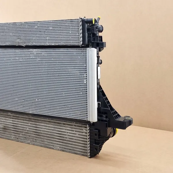 Conjunto de Ventilador de Refrigeración Master III Movano B NV400 2.3DCI image 5