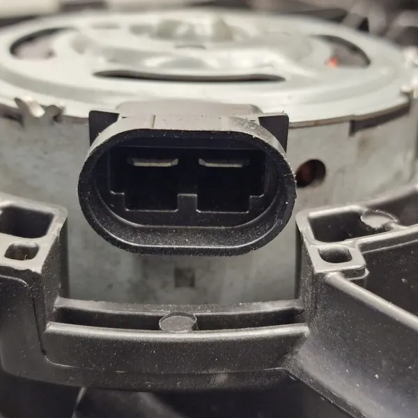 Conjunto de Ventilador de Refrigeración Master III Movano B NV400 2.3DCI image 8