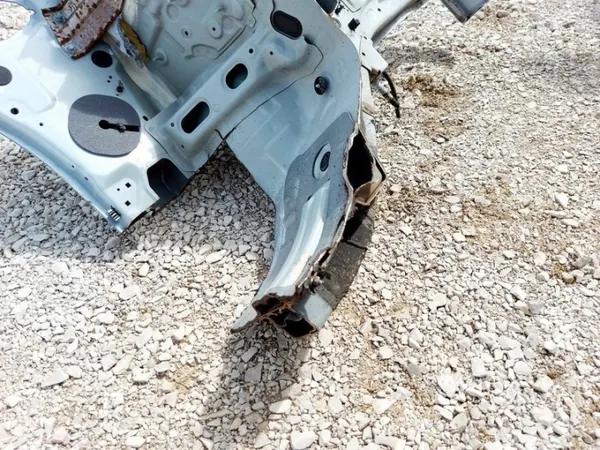 Kia Ceed 2 Longerons Avant Gauche Panneau Quart image 6