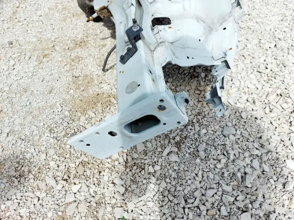 Kia Ceed 2 Longerons Avant Gauche Panneau Quart image 7