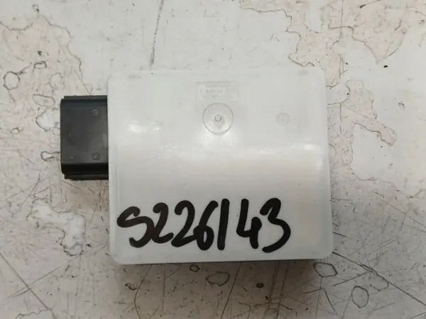 Module radar angle mort Subaru Forester OEM 87651VC010 image 4