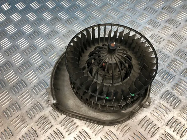 Ventilador de aquecimento Mercedes W140 1408300508 image 2