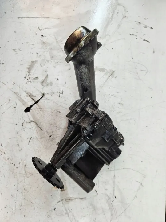 Öljypumppu Nissan Juke OEM 150008247R 1.5 dCi image 3