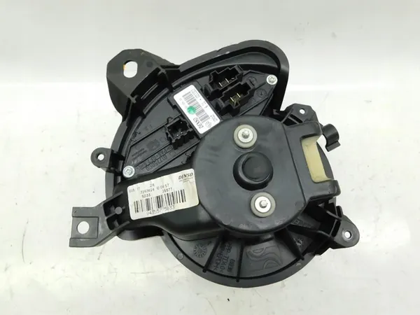 Resistor do Ventilador 13293624 - Opel Corsa E 14-19 image 2