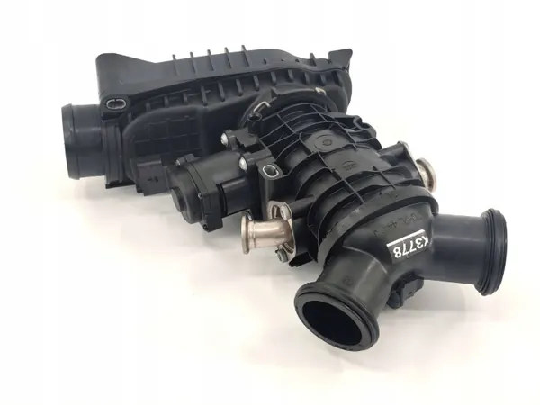 Soupape de papillon OEM 4S7Q9L444CJ pour Jaguar S-Type image 2