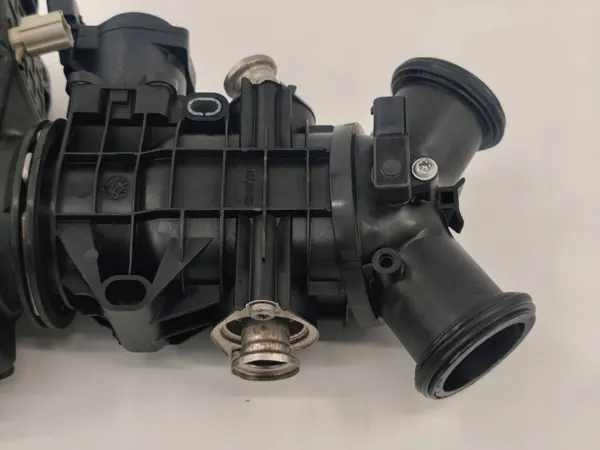 Soupape de papillon OEM 4S7Q9L444CJ pour Jaguar S-Type image 4