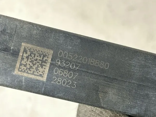 Etutasauslinkki OEM 00522018880 Dodge Hornetille image 5