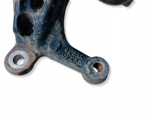 OYT267995 Hinterachsschenkel Links - Toyota OE image 4