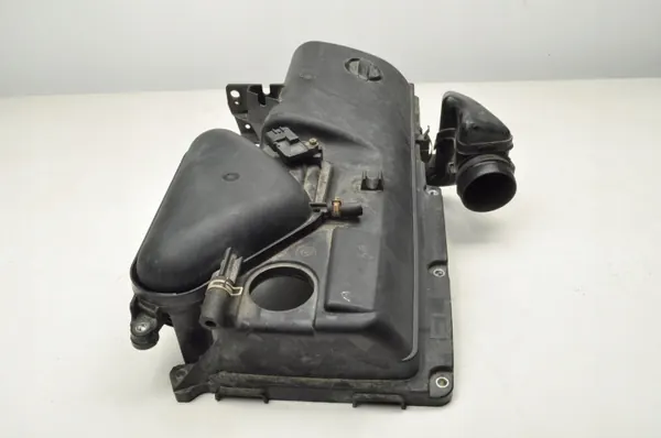 Colector de admisión Nissan OEM 423190 para Note E11 1.4 image 5
