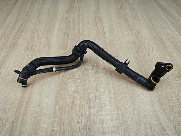 Gebruikte Turboleiding OEM 06L103226A voor Audi A4 B9 image 2