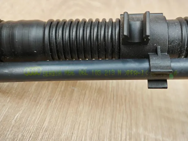Gebruikte Turboleiding OEM 06L103226A voor Audi A4 B9 image 6