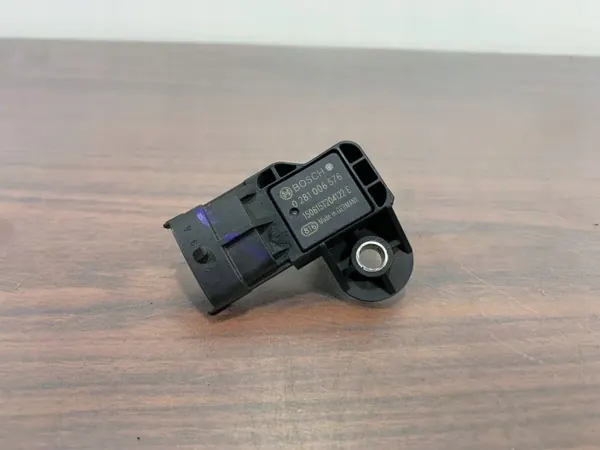 Mitsubishi MAP-Sensor OEM 0281006576 - Gebraucht image 2