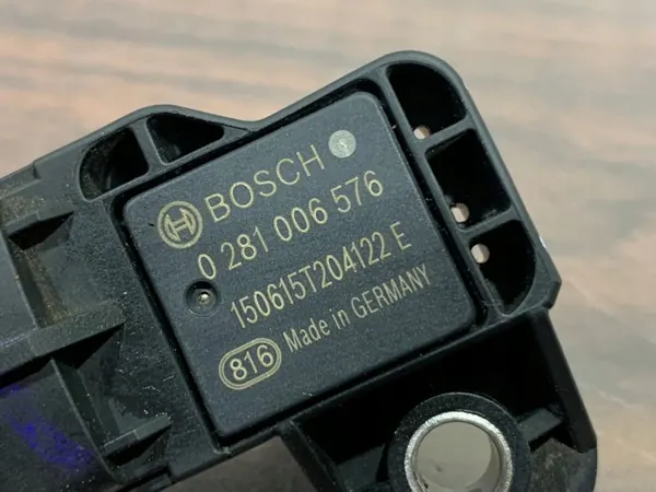 Mitsubishi MAP-Sensor OEM 0281006576 - Gebraucht image 5