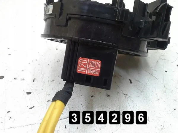 Lexus GS 450h Schleifring OEM AM-354296 Gebraucht image 2