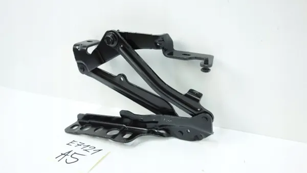 OEM 9814189880 Dobradiça Esquerda do Capô Peugeot 3008 2016- image 3