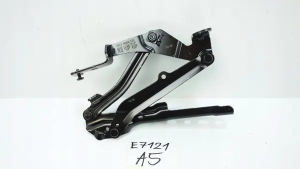 OEM 9814189880 Dobradiça Esquerda do Capô Peugeot 3008 2016- image 4