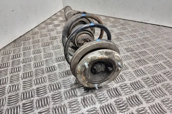 Ammortizzatore anteriore destro BMW 5 TOURING (E39) 2.5L Diesel image 3