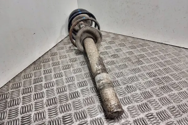 Ammortizzatore anteriore destro BMW 5 TOURING (E39) 2.5L Diesel image 4