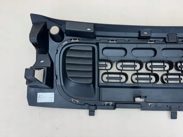 Framstötfångargrill CITROEN BERLINGO III 9816749880 image 10