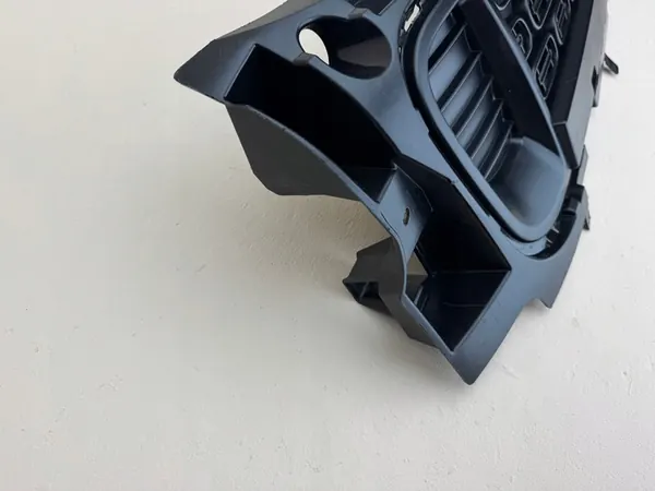 Framstötfångargrill CITROEN BERLINGO III 9816749880 image 2