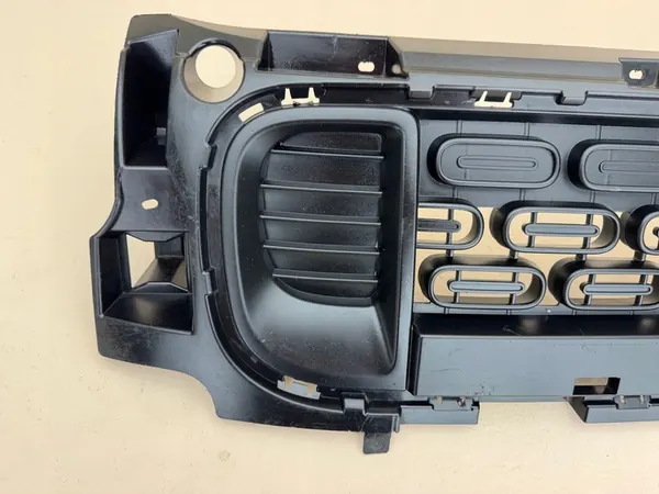 Framstötfångargrill CITROEN BERLINGO III 9816749880 image 3