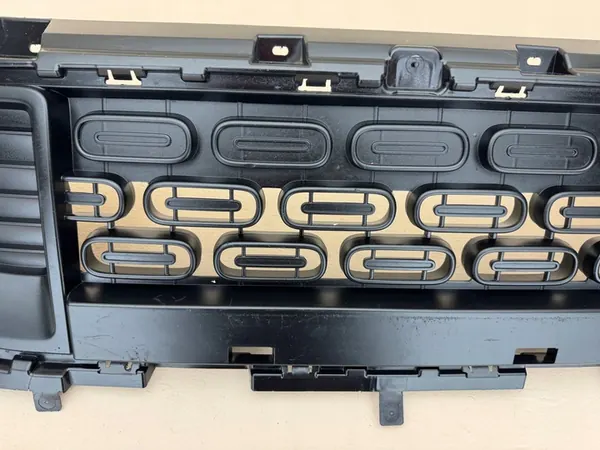 Framstötfångargrill CITROEN BERLINGO III 9816749880 image 4