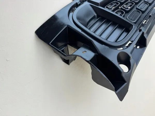 Framstötfångargrill CITROEN BERLINGO III 9816749880 image 7