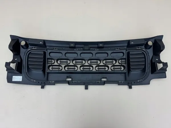 Framstötfångargrill CITROEN BERLINGO III 9816749880 image 9