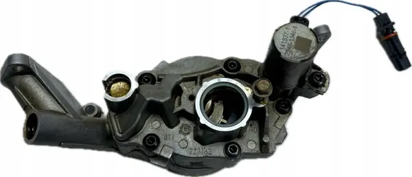Bomba de óleo OEM 141537-1 para Chrysler Pacifica 3.6L image 2