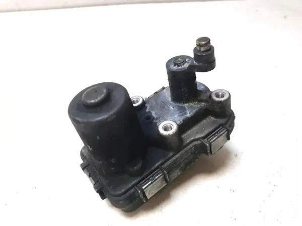 BMW OE A2C53376673 Actuador Turbo - Usado image 3