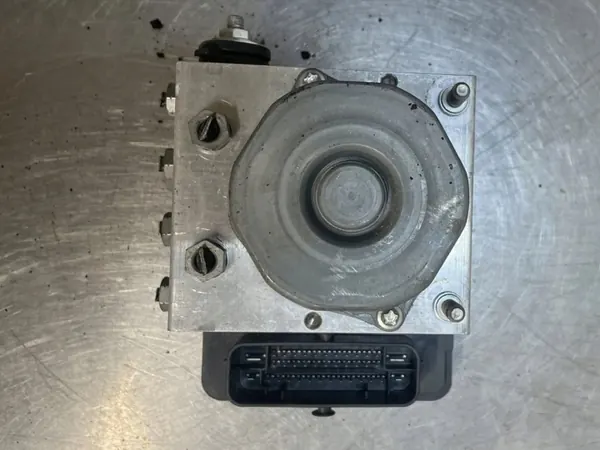 Pompe ABS OEM A0004313700 pour Mercedes Classe A W176 image 2