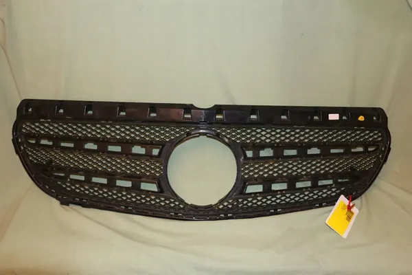 MERCEDES B CLASS W246 GRILL A2468880460 image 10