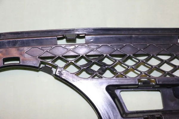 MERCEDES B CLASS W246 GRILL A2468880460 image 4