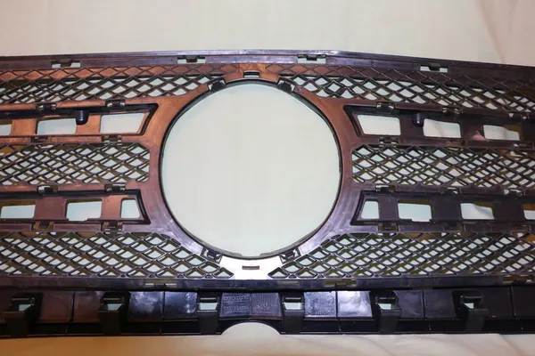 MERCEDES B CLASS W246 GRILL A2468880460 image 6