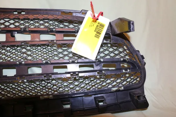 MERCEDES B CLASS W246 GRILL A2468880460 image 7