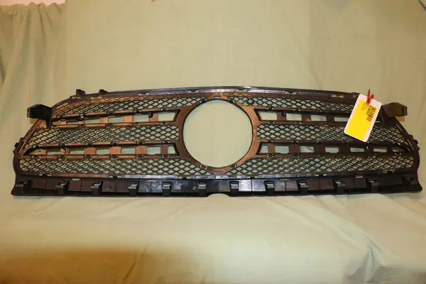 MERCEDES B CLASS W246 GRILL A2468880460 image 8