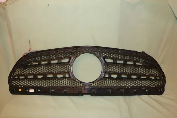 MERCEDES B CLASS W246 GRILL A2468880460 image 9
