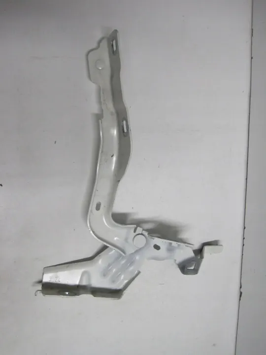 Dobradiça do Capô Alfa Romeo Giulia ZAWIAS MASKI image 3