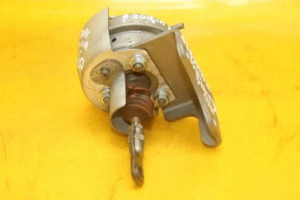 Válvula de vácuo ISUZU D-MAX II 1.9 DDI 8983313592 image 2