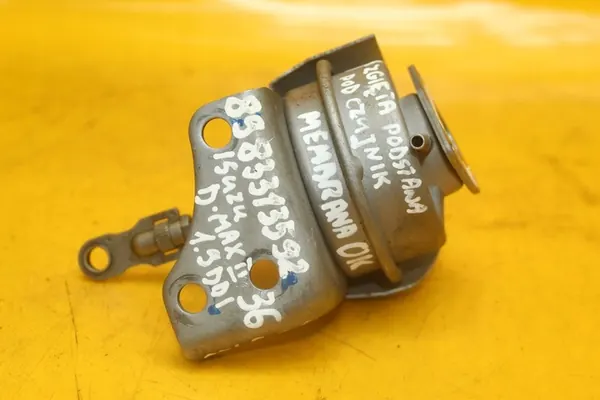 Válvula de vácuo ISUZU D-MAX II 1.9 DDI 8983313592 image 3