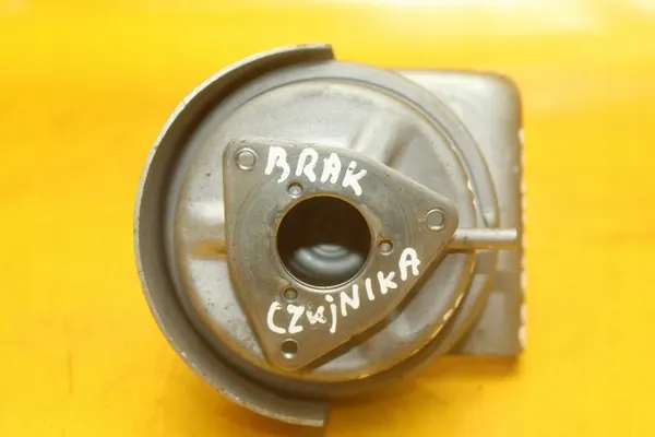 Válvula de vácuo ISUZU D-MAX II 1.9 DDI 8983313592 image 4