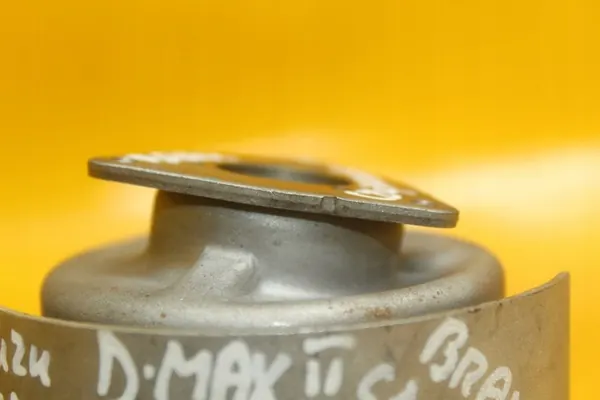 Válvula de vácuo ISUZU D-MAX II 1.9 DDI 8983313592 image 5