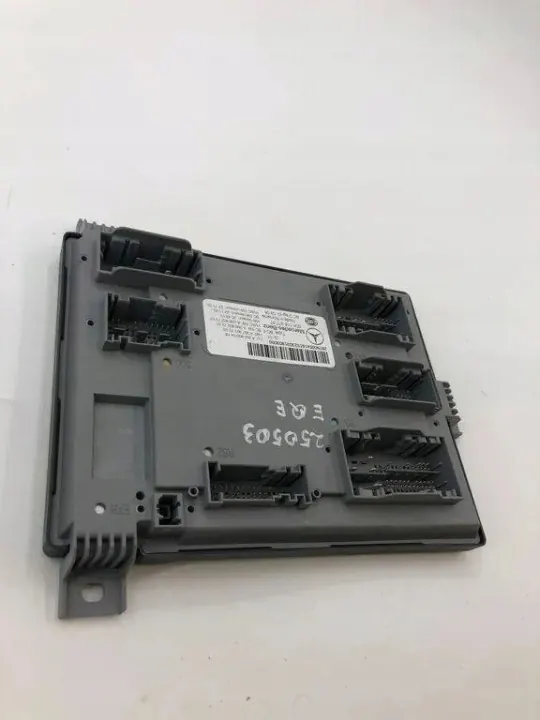 Módulo Confort Mercedes-Benz OEM A2979005416 image 2