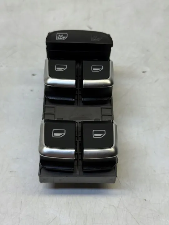 Raam Schakelaar Compleet Audi A4 A5 Q5 8K0959851F image 2