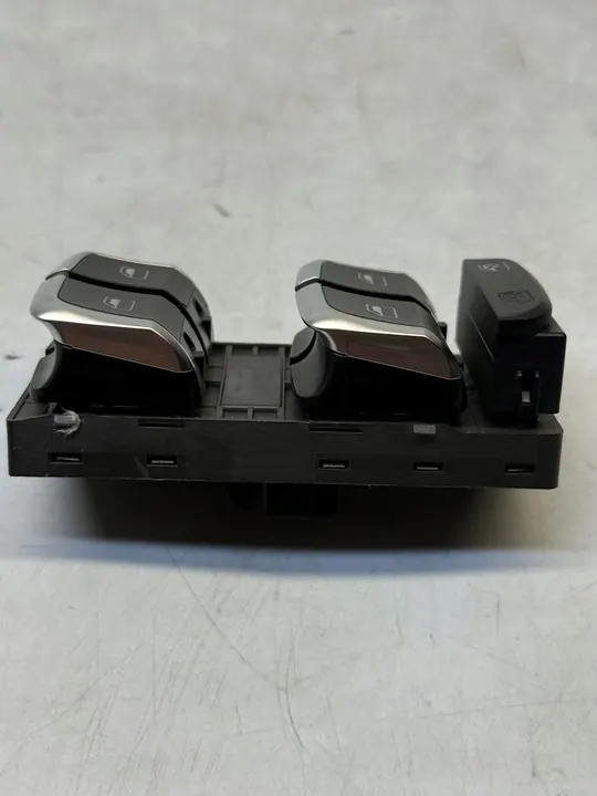 Raam Schakelaar Compleet Audi A4 A5 Q5 8K0959851F image 3