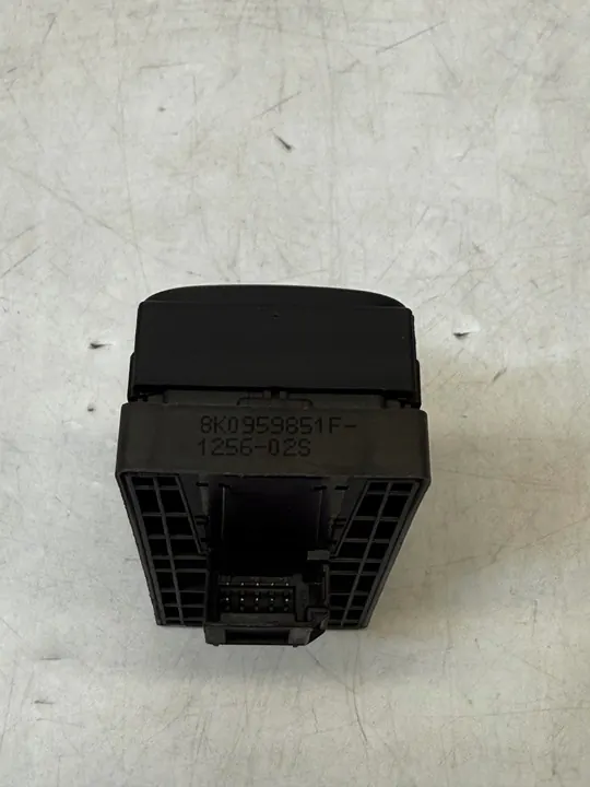 Raam Schakelaar Compleet Audi A4 A5 Q5 8K0959851F image 5